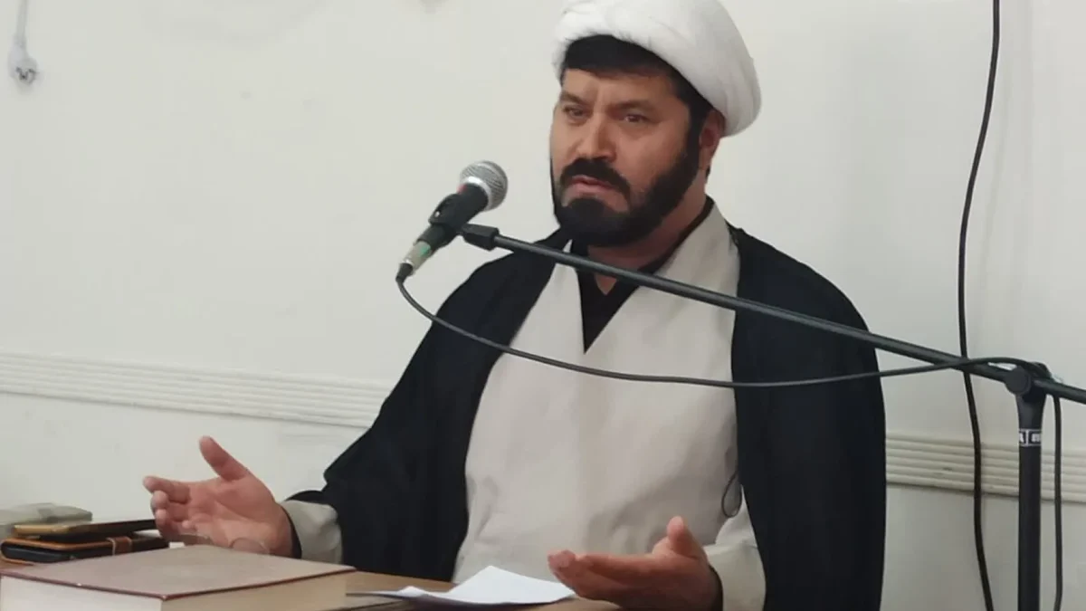 جهاد تبیین بدون حضور میدانی و روشنگری مستمر محقق نمی‌شود