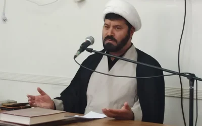 جهاد تبیین بدون حضور میدانی و روشنگری مستمر محقق نمی‌شود