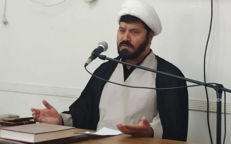 جهاد تبیین بدون حضور میدانی و روشنگری مستمر محقق نمیشود جهاد تبیین بدون حضور میدانی و روشنگری مستمر محقق نمیشود
