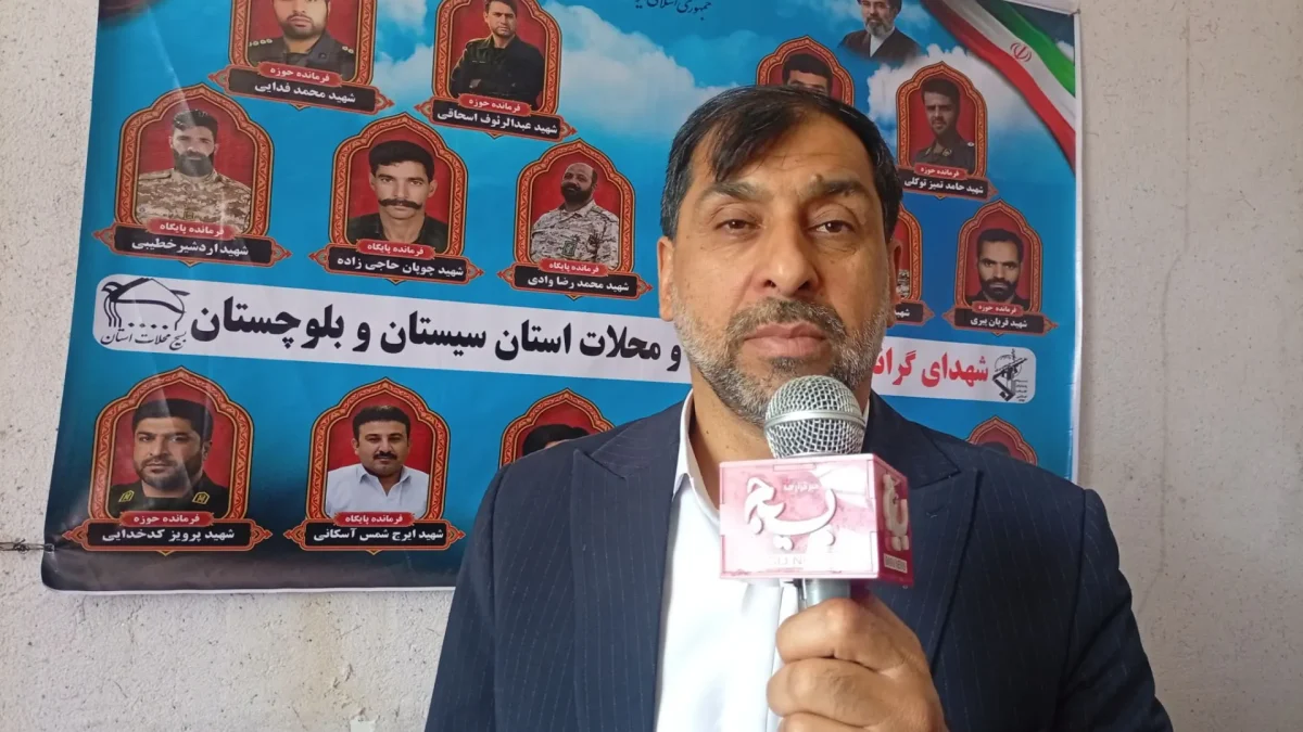 نقش‌آفرینی بیش از ۲۴۰۰ محله اسلامی در سیستان و بلوچستان؛ مسجد؛ کانون اصلی تحول و خدمت‌رسانی به مردم