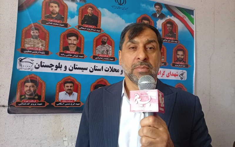 نقشآفرینی بیش از ۲۴۰۰ محله اسلامی در سیستان و بلوچستان؛ مسجد؛ کانون اصلی تحول و خدمترسانی به مردم نقشآفرینی بیش از ۲۴۰۰ محله اسلامی در سیستان و بلوچستان؛ مسجد؛ کانون اصلی تحول و خدمترسانی به مردم