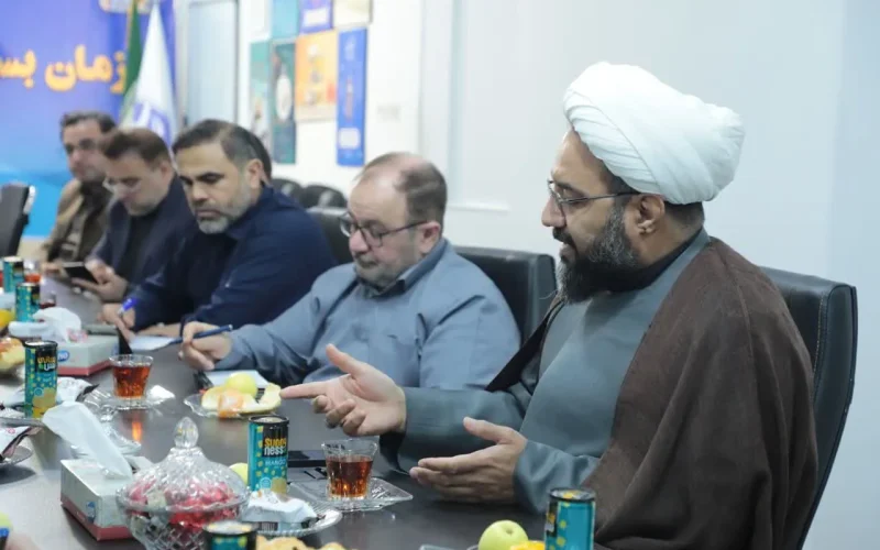 روایتگری رسانه امروز، همتراز روایتگری قیام حسینی است روایتگری رسانه امروز، همتراز روایتگری قیام حسینی است