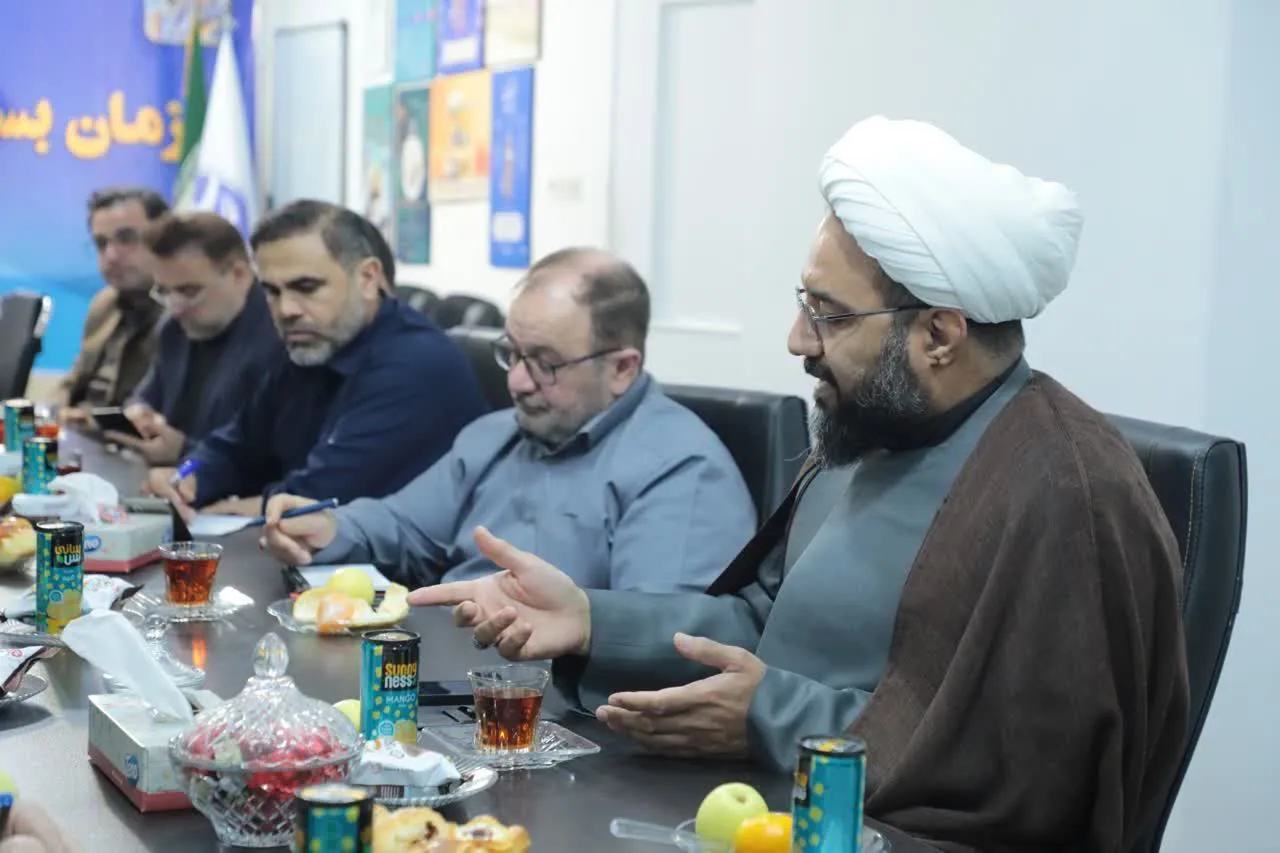 روایتگری رسانه امروز، هم‌تراز روایتگری قیام حسینی است