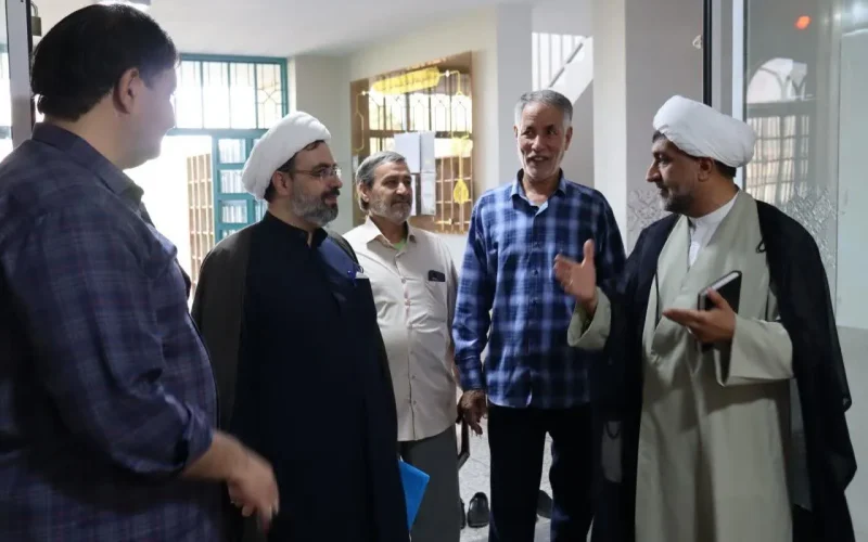 تأکید بر توانمندسازی پیشکسوتان و تقویت فعالیت‌های اعتقادی و بصیرتی در نشست هم‌اندیشی کانون پیشکسوتان سپاه حضرت صاحب الزمان عج