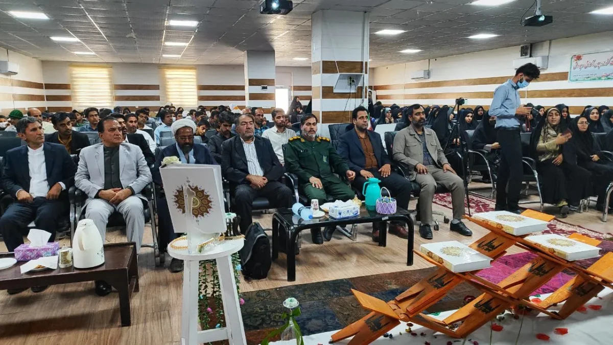 فعالیت‌های قرآنی، محور تربیت نسل مؤمن و بصیر