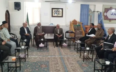 تحقق ۴۰ درصدی تعهد عتبات خراسان رضوی؛ تعهد ۱۵۰ میلیارد تومانی خیران حرمساز