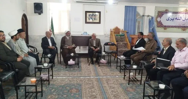تحقق ۴۰ درصدی تعهد عتبات خراسان رضوی؛ تعهد ۱۵۰ میلیارد تومانی خیران حرمساز