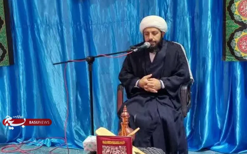 سوگواری ایام فاطمیه در شهر گیان سوگواری ایام فاطمیه در شهر گیان