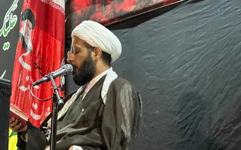 میدانداری برای ولایت؛ از ایستادگی در بحرانها تا مسئولیتپذیری در آینده انقلاب میدانداری برای ولایت؛ از ایستادگی در بحرانها تا مسئولیتپذیری در آینده انقلاب