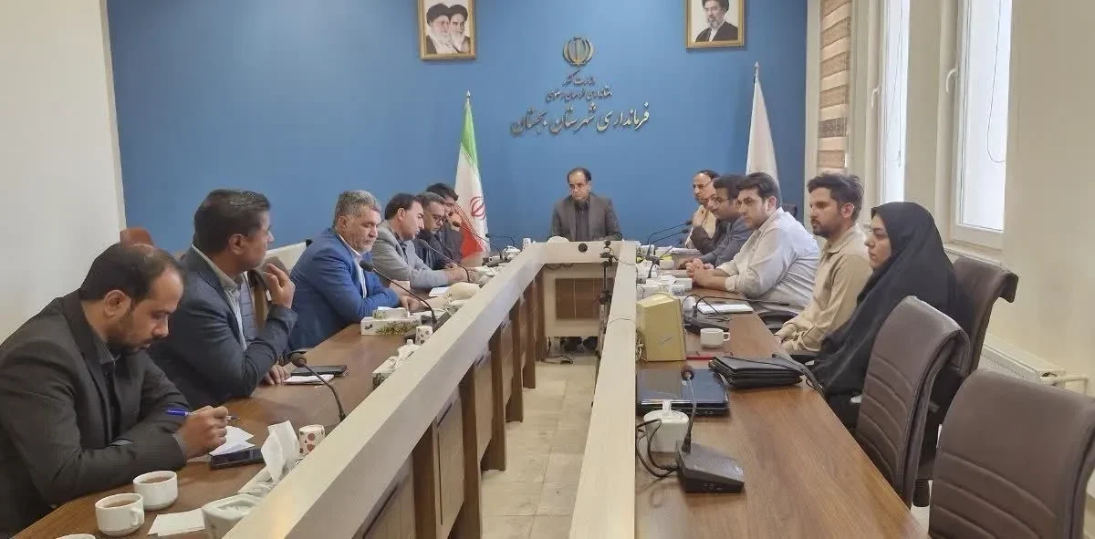 حمایت از اقتصاد محلی و روستایی، اولویت نمایشگاه انار بجستان است