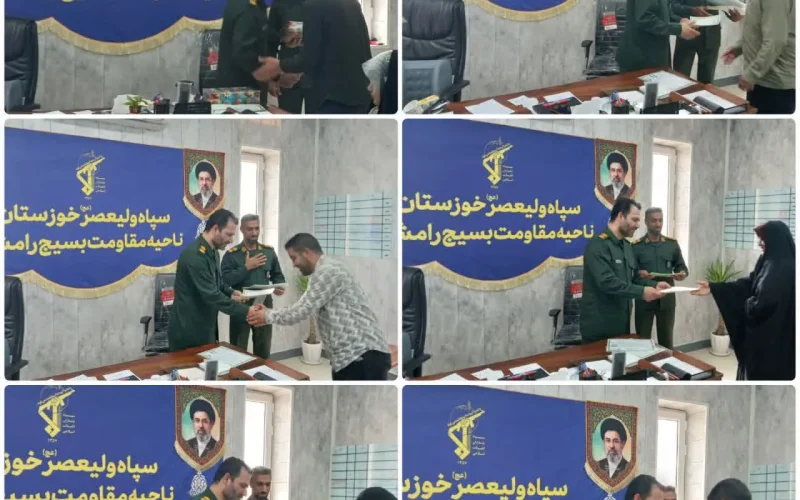 گروه‌های جهادی همواره در خط مقدم خدمت به مردم و حل مشکلات مناطق محروم بوده‌اند