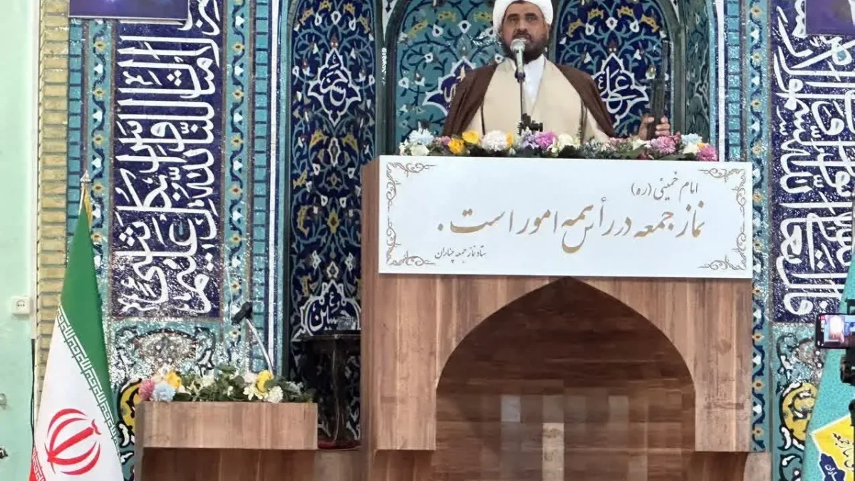حضرت زینب (س)؛ الگوی صبر، بصیرت و مدیریت بحران