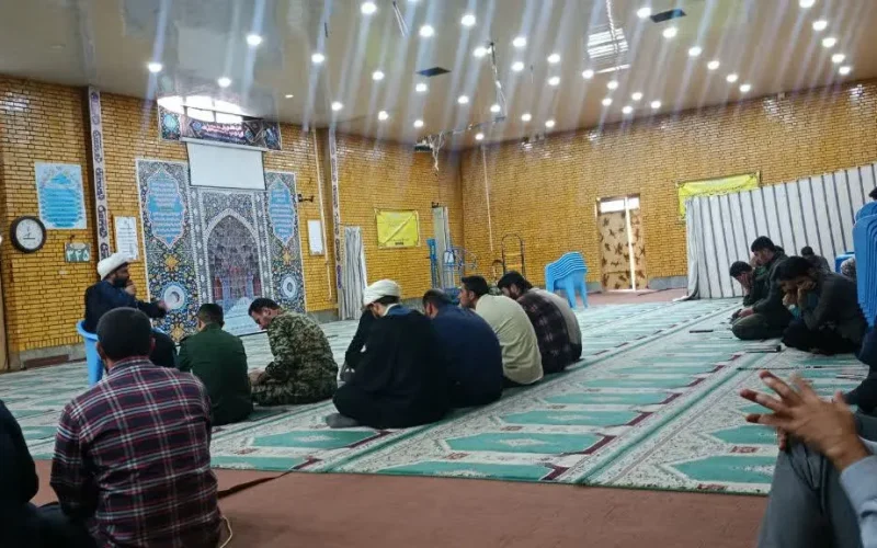 مراسم سوگواری شهیده ولایت حضرت فاطمه زهرا سلام الله علیها مراسم سوگواری شهیده ولایت حضرت فاطمه زهرا سلام الله علیها