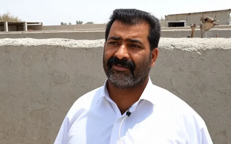 جهاد تولید در مزرعه شترمرغ