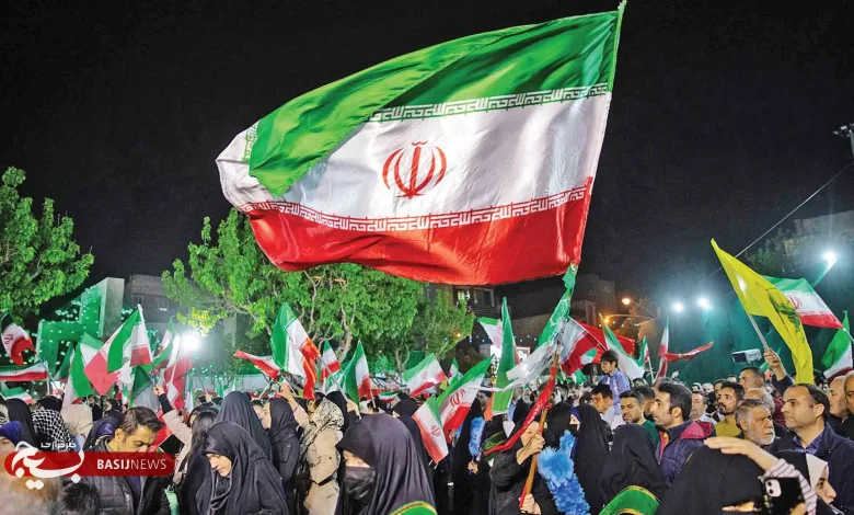 تداوم اجتماعات شبانه در استان البرز+فیلم