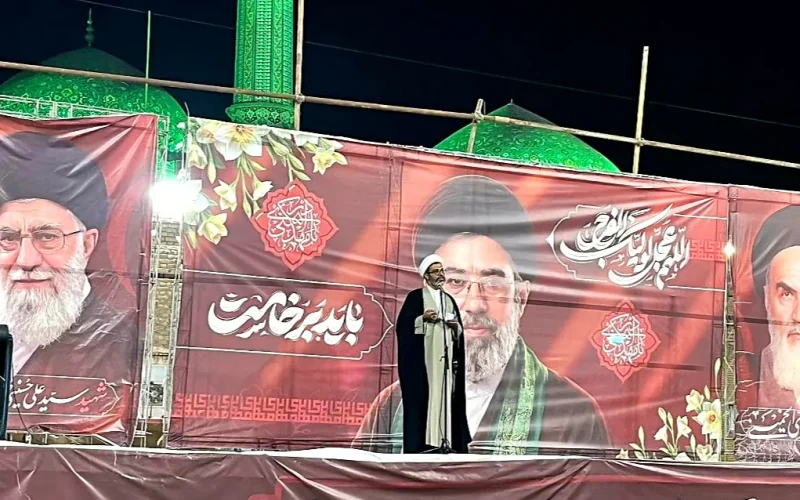 وحدت ملی، راهبرد اصلی شکست جنگ رسانه‌ای دشمن است