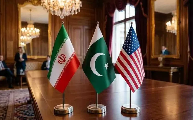 فرصت‌ها و سناریوهای میانجی‌گری پاکستان در پرونده ایران