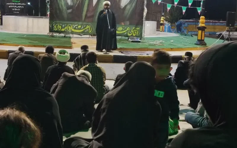 مادر؛ قلب تپنده ستون محبت و صمیمیت خانواده است مادر؛ قلب تپنده ستون محبت و صمیمیت خانواده است