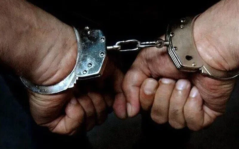 ۳ شکارچی متخلف در قصرشیرین دستگیر شدند