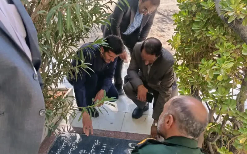 مانع‌زدایی از تولید در شاهرود با محوریت بسیج مهندسین صنعت و معدن