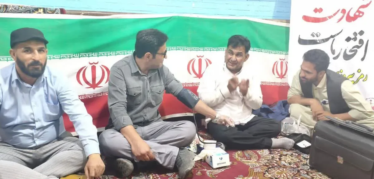 عدالت در سلامت؛ از میدان تا کف خیابان