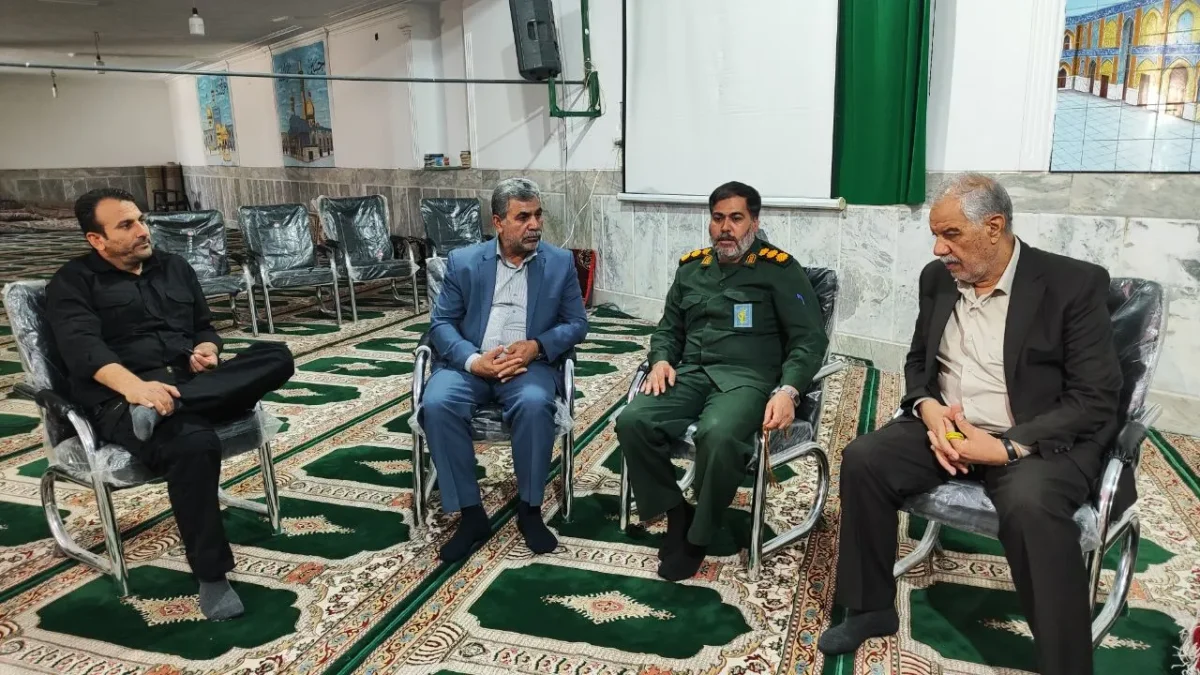 نخستین یادواره سرلشکر شهید خلبان محمد میر در هامون برگزار می شود