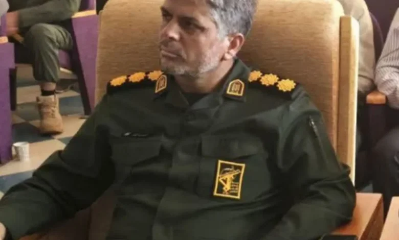بسیج اقشار باید گره‌گشای مسائل شهرستان باشد