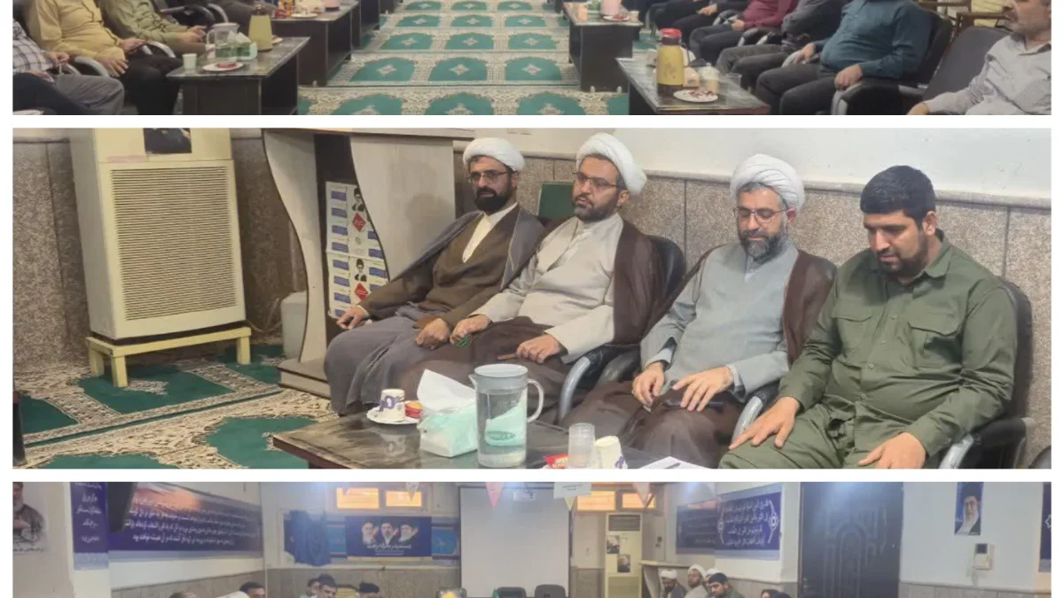 بهبهان مهیای حماسه ۱۳ آبان؛ از راهپیمایی ضداستکباری تا جهاد تبیین در مدارس و دانشگاه‌ها