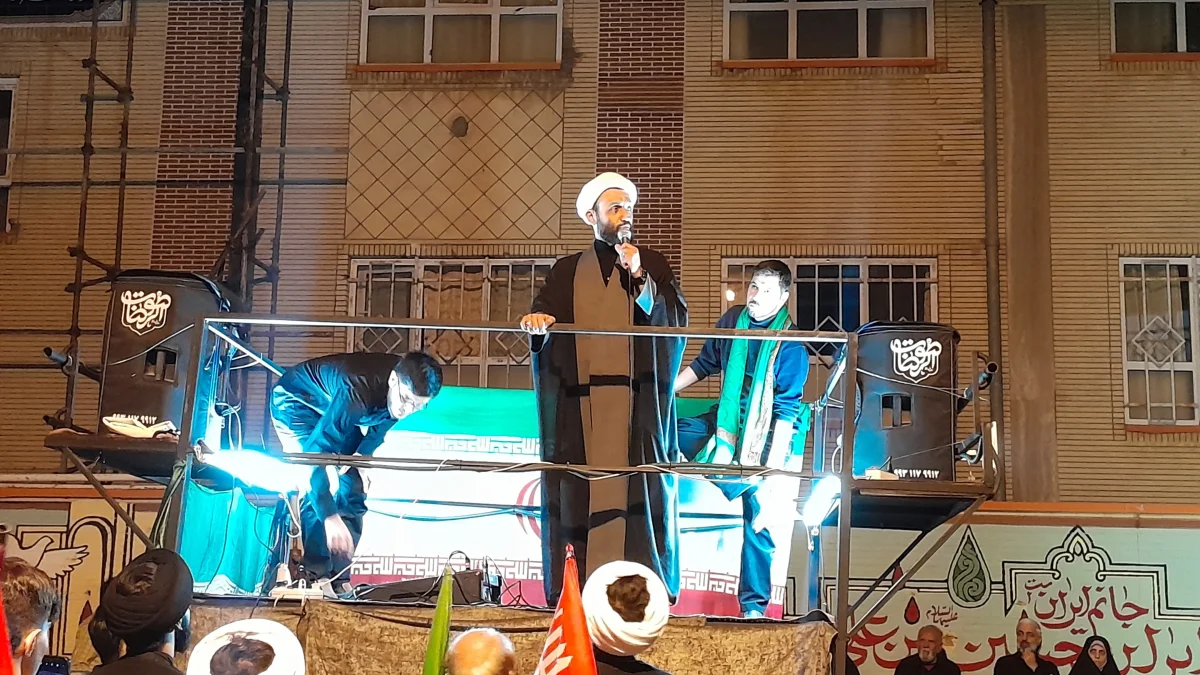 مقاومت و حضور مردم، مسیر رسیدن به قله‌های پیشرفت را هموار می‌کند