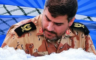 باید روایتگر مجاهدت و مردمداری حاج علی مرادیفرد باشیم