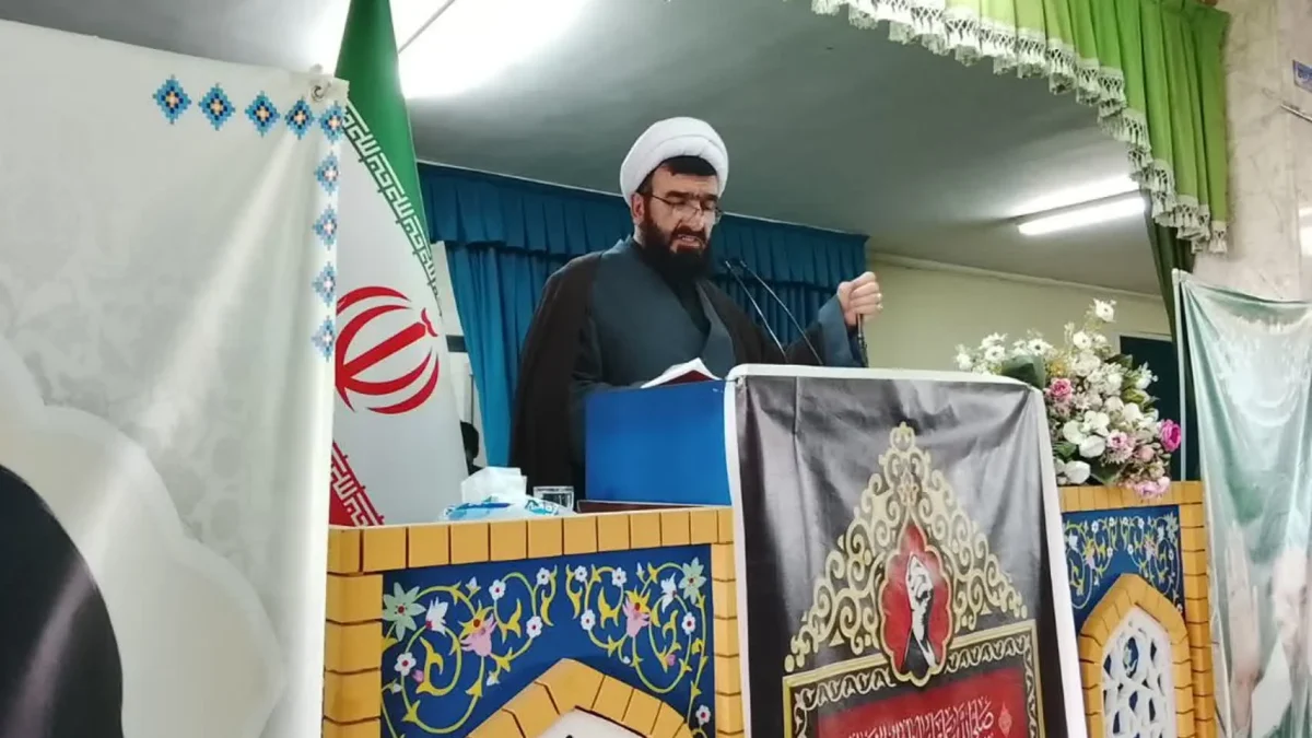 وحدت و تاب‌آوری مردم، سدّ اصلی در برابر جنگ روانی دشمن است
