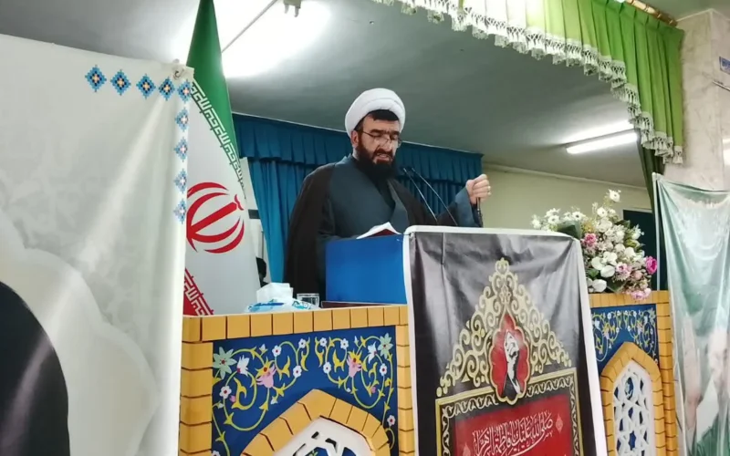 وحدت و تابآوری مردم، سدّ اصلی در برابر جنگ روانی دشمن است وحدت و تابآوری مردم، سدّ اصلی در برابر جنگ روانی دشمن است