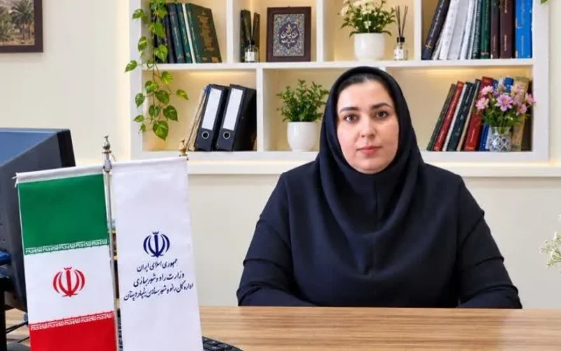 انعقاد بیش از ۲/۶ همت قرارداد عمرانی در اداره کل راه و شهرسازی سیستان و بلوچستان